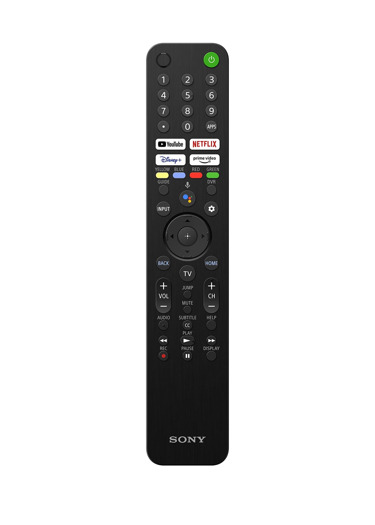 32 Inch 720p HD LED HDR TV F266652