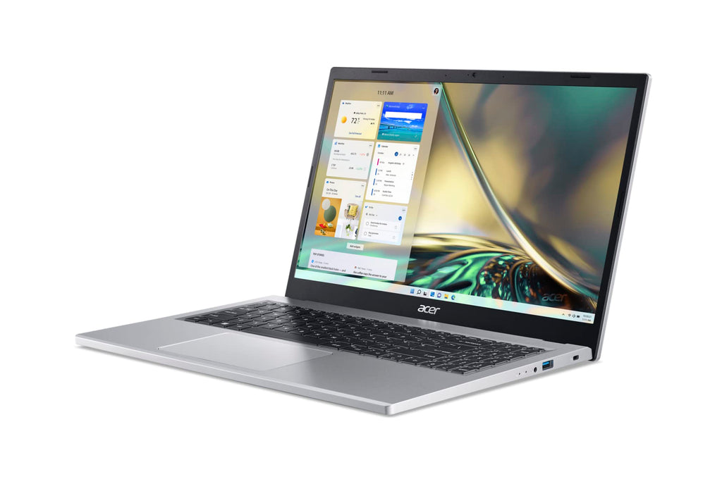 15.6" Full HD IPS Touch Laptop, AMD Ryzen 5, 16GB, 512GB SSD U593110