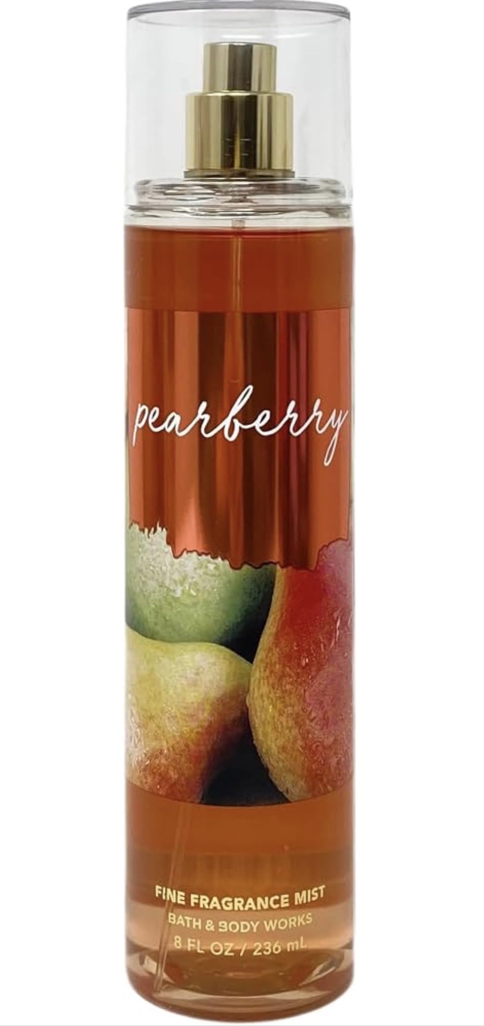 Pearberry Fine Fragrance Mist 8 Oz Pack of 3 T1236