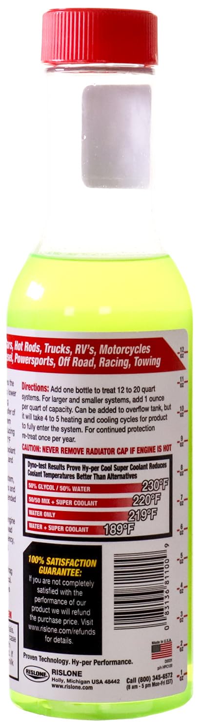 16 oz. Coolant Z27079