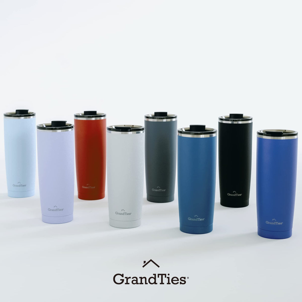 Insulated Stainless Steel Travel Tumbler 20oz O888
