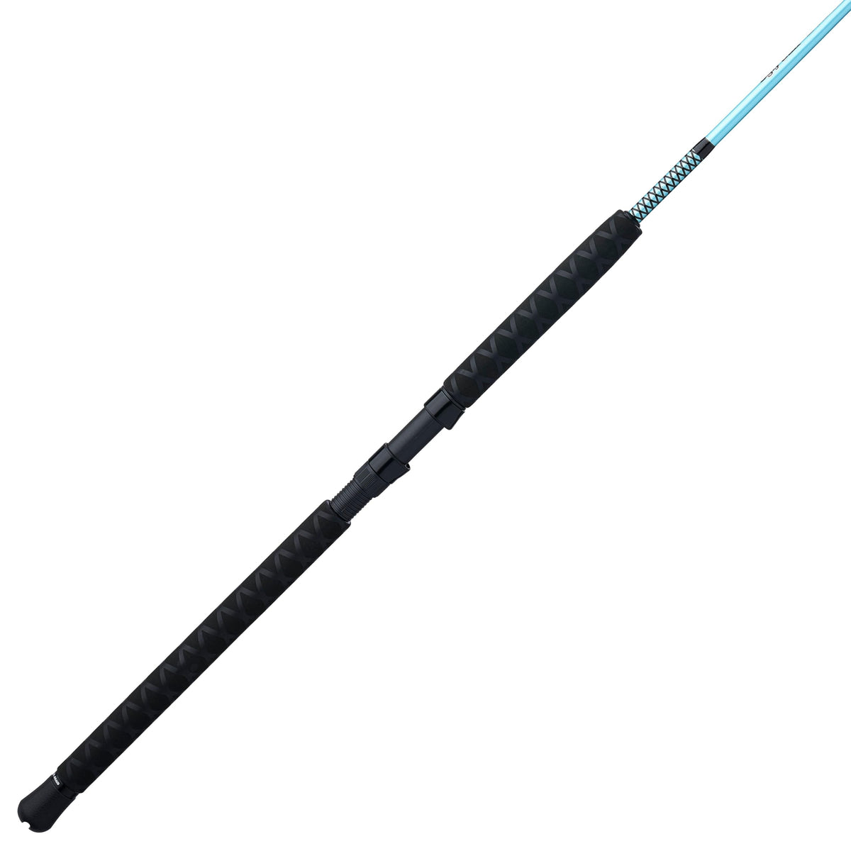 Carbon Jigging Spinning Fishing Rod I682450