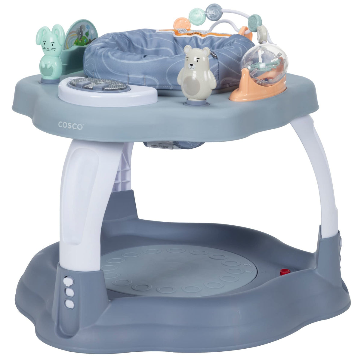 Activity Center and Jumper X2848