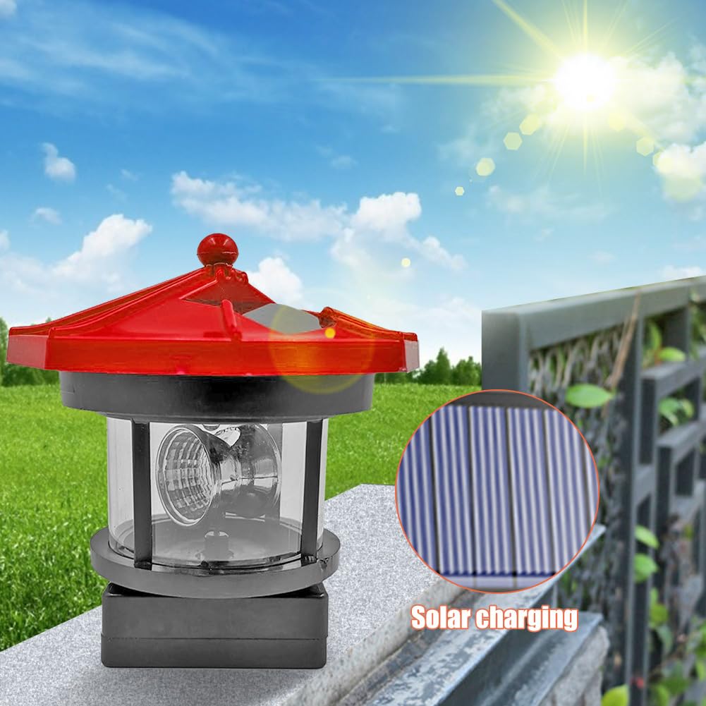Solar LED Light Garden Decoration O345898