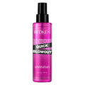 Heat Protectant Spray for All Hair Types A496416