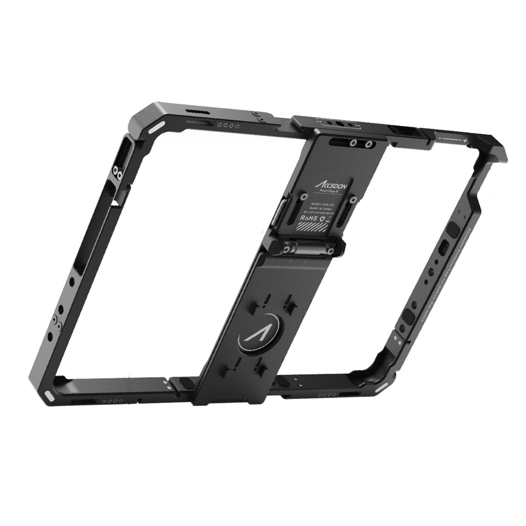 Power Cage II U2625
