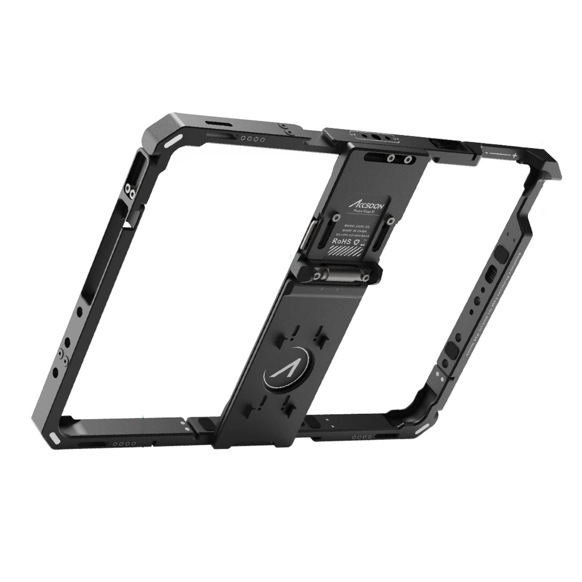 Power Cage II U2625