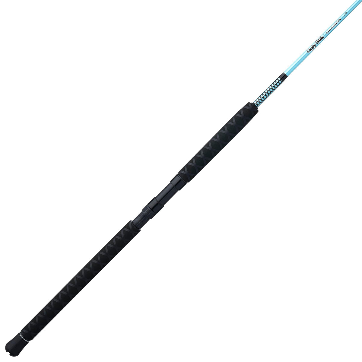 Carbon Jigging Spinning Fishing Rod I682450