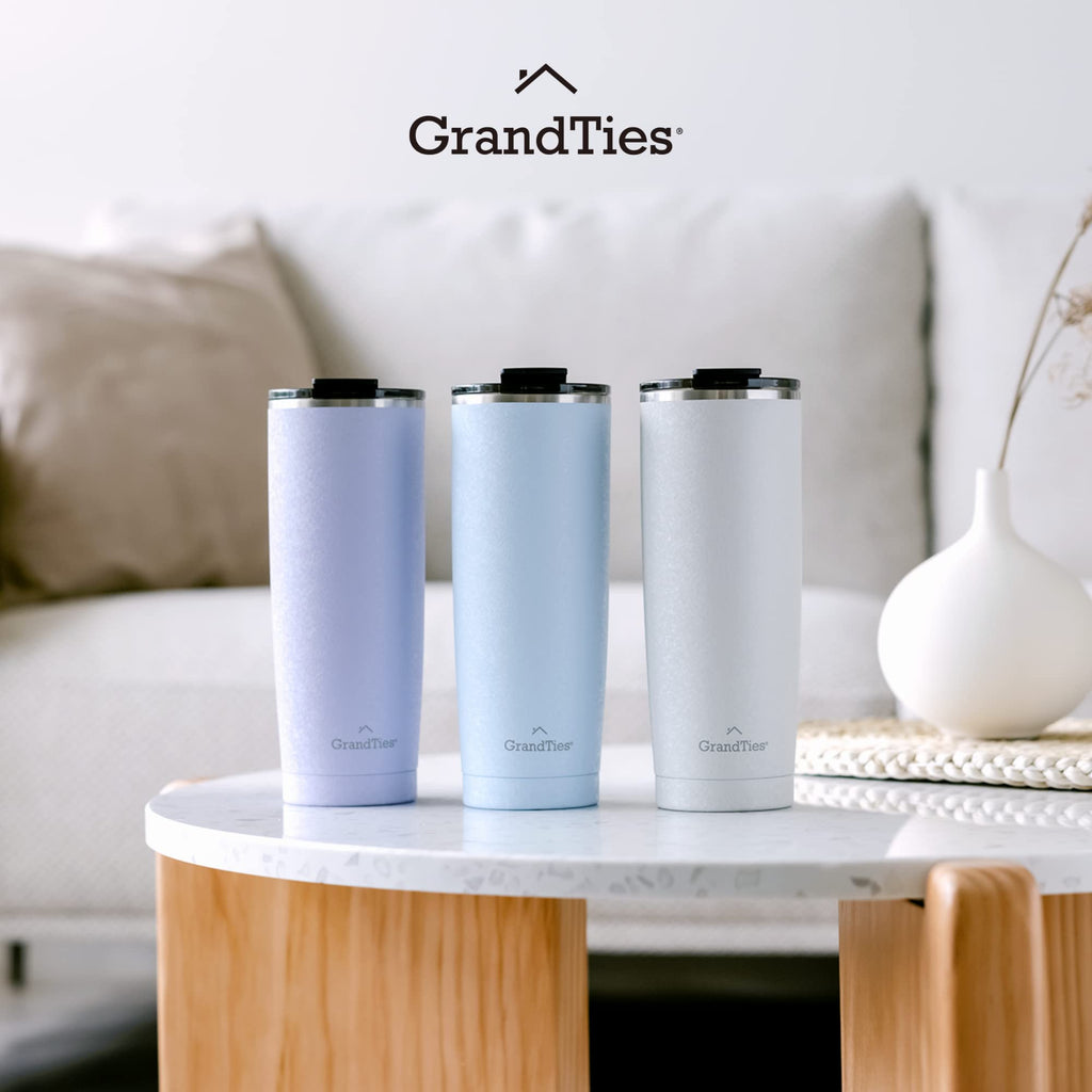 Insulated Stainless Steel Travel Tumbler 20oz O888