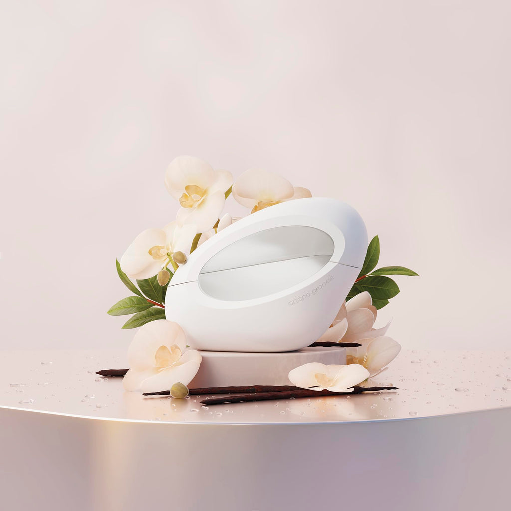 Vanilla Musk Eau De Parfum R5799