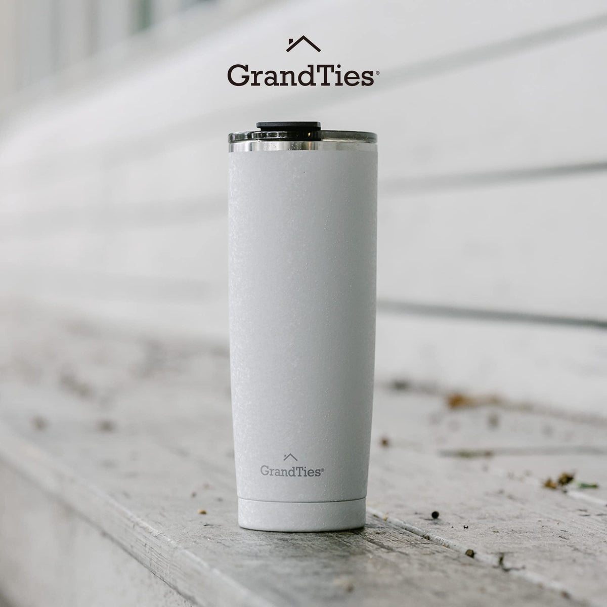 Insulated Stainless Steel Travel Tumbler 20oz O888