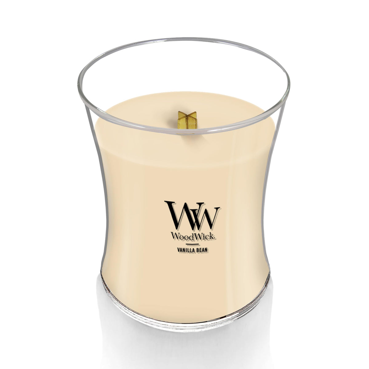 Vanilla Bean Scented Candle 9.7oz R27624