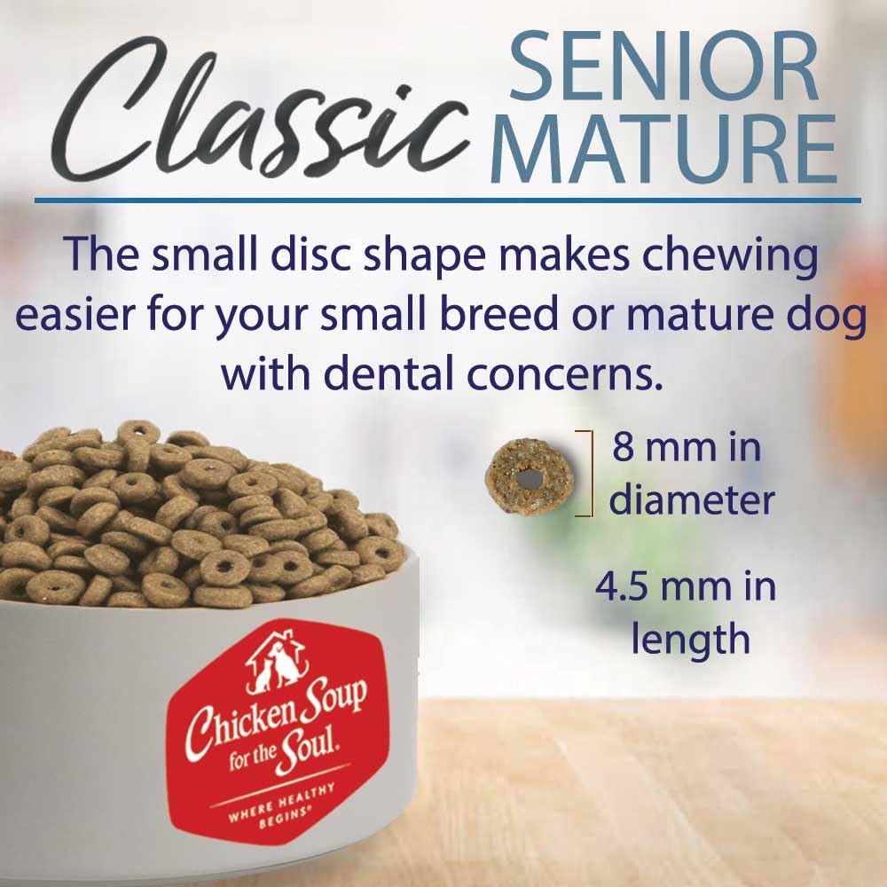 Chicken Turkey Brown Rice Dry Dog Food Q52567