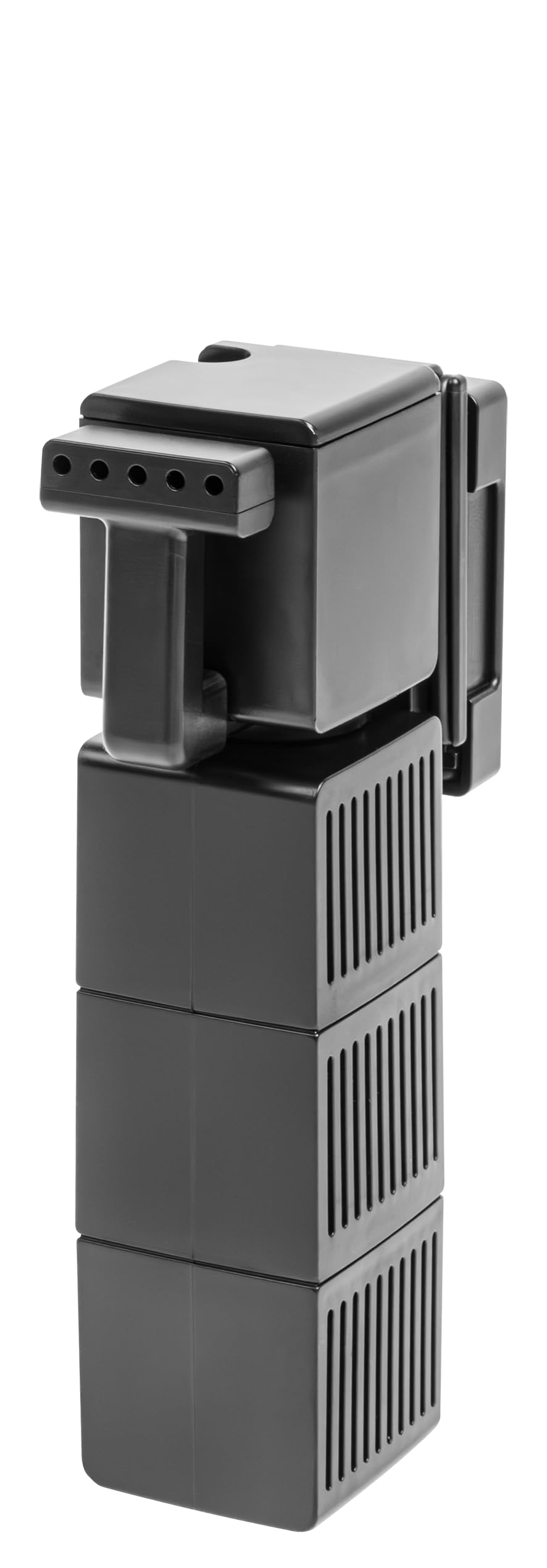 Internal 65 GPH Aquarium Power Filter up to 13 Gallon I9607