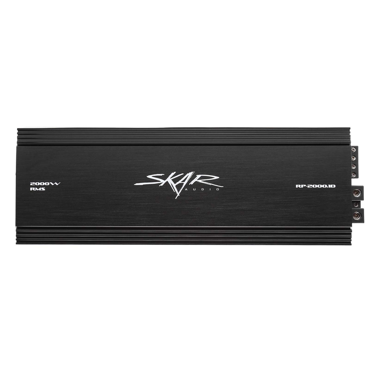 12" 5000 Watt Subwoofer Bass Package with Amplifier Z911