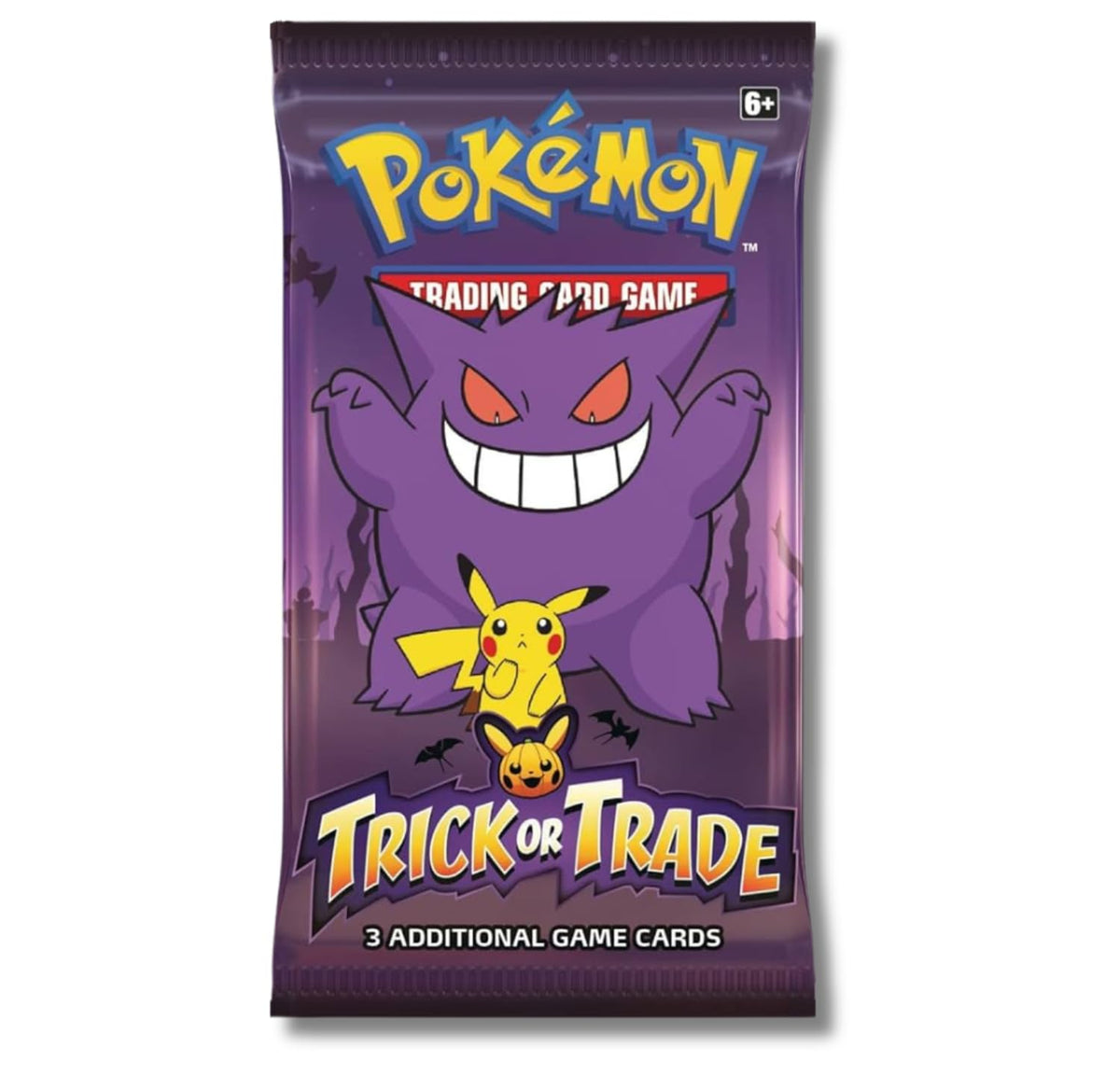 Pokemon Mini Booster Pack X170