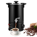 8L Electric Stainless Steel Coffee Urn B606