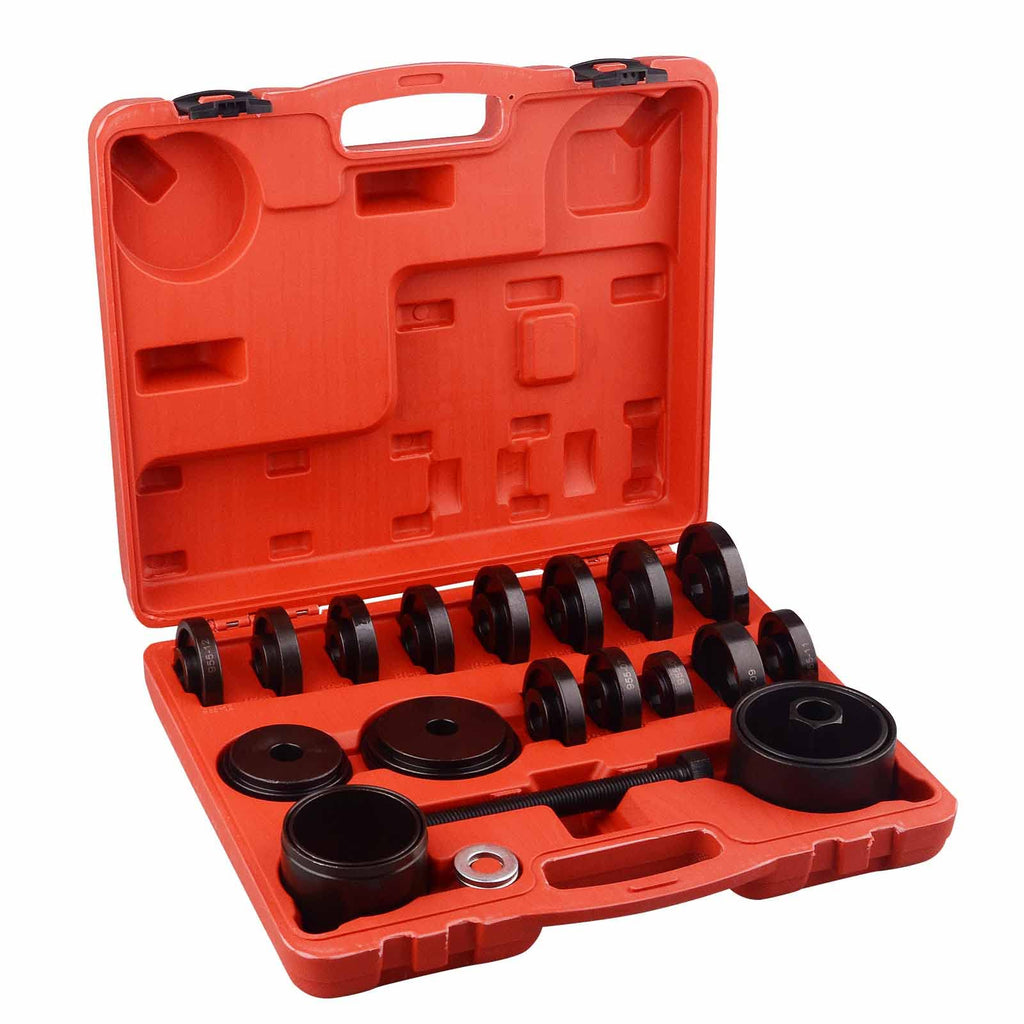 Blue Ball Joint Press & U Joint Removal Tool Kit P2001