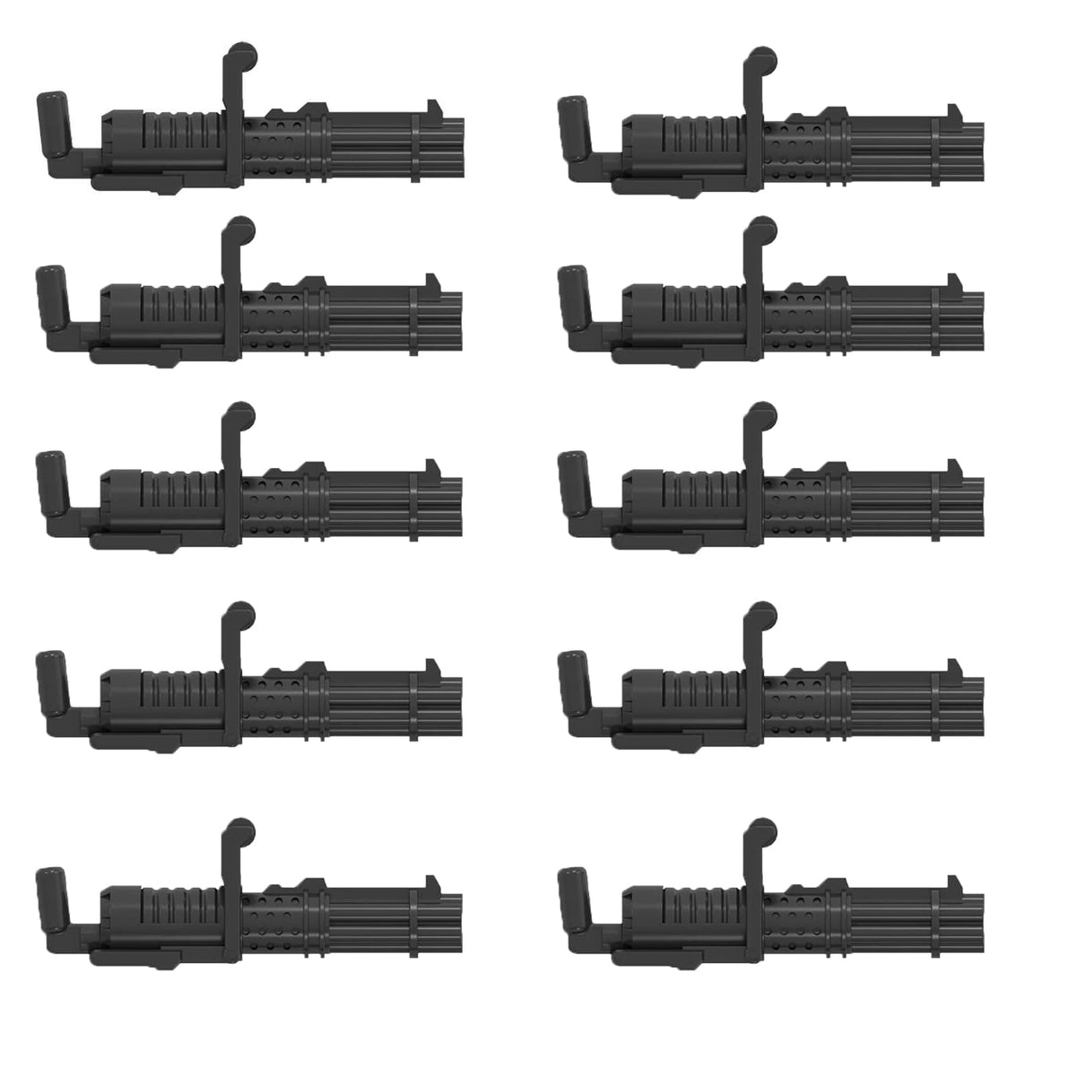 Rotary Blaster Set U99928