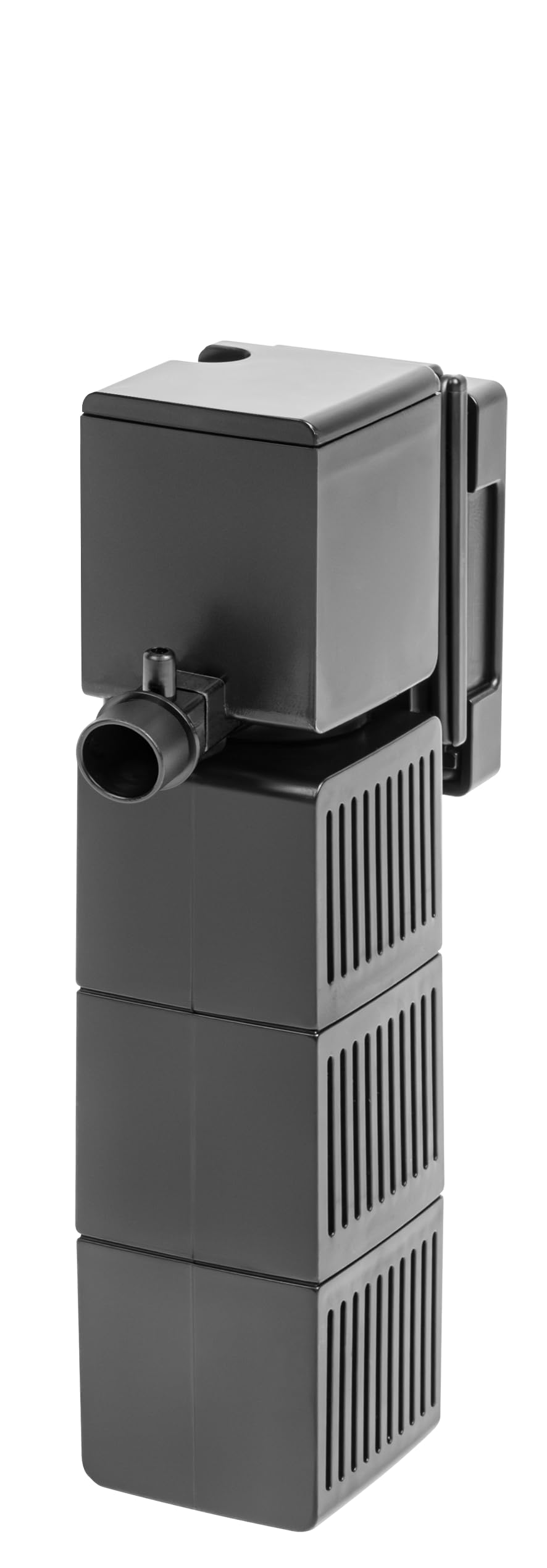 Internal 65 GPH Aquarium Power Filter up to 13 Gallon I9607