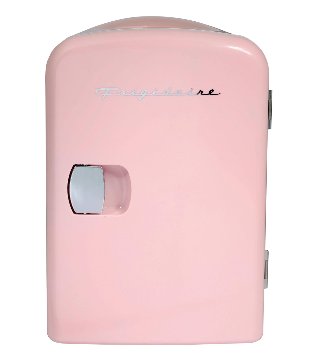 Mini Portable Compact Personal Fridge, 4 Liter Capacity, Pink T306