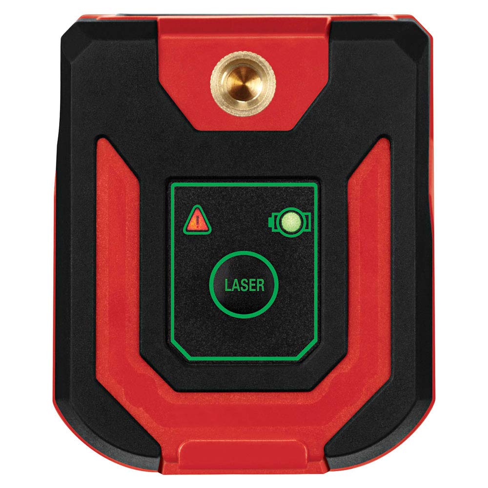 Green Cross Line Laser G5154