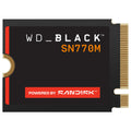 2TB M.2 2230 NVMe SSD PCIe Gen 4.0 U4480