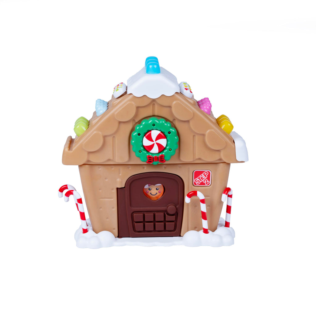 Kids Interactive Christmas Holiday Toy with 20 Accessories V6113