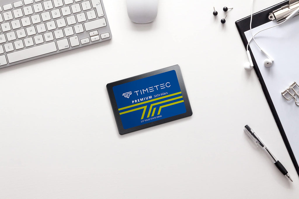 1TB 2.5 Inch SATA III Internal SSD E8206