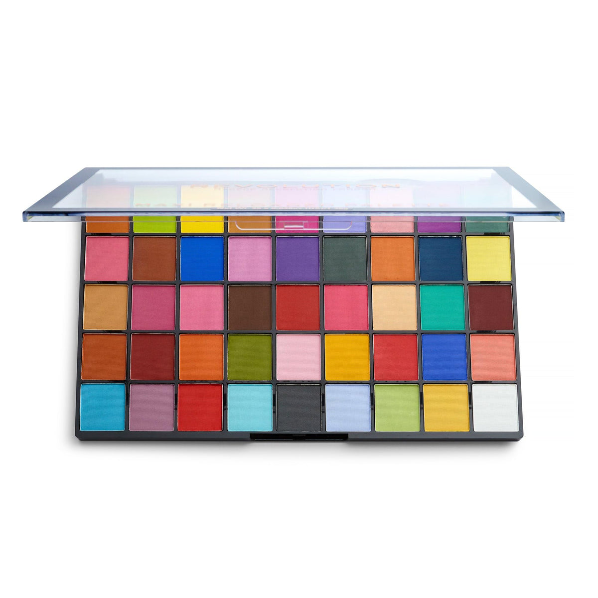 45 Shades Palette C7977