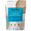 Instant Coffee Colombian Medium Roast Freeze Dried 3.5 oz F136