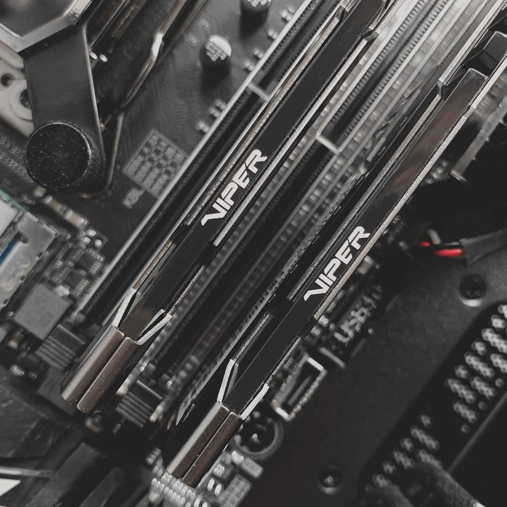 DDR4 RAM 16GB 3600MHz Desktop Memory I936