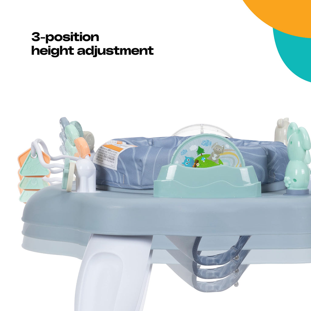Activity Center and Jumper X2848