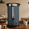 100-Cup Stainless Steel Coffee Urn Y496
