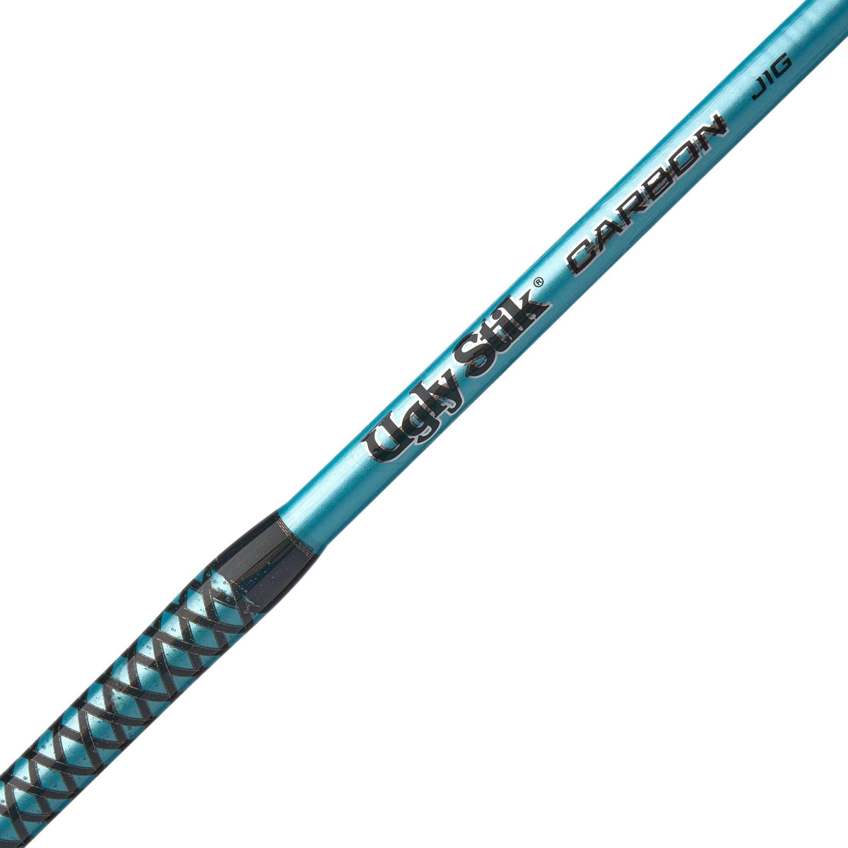 Carbon Jigging Spinning Fishing Rod I682450