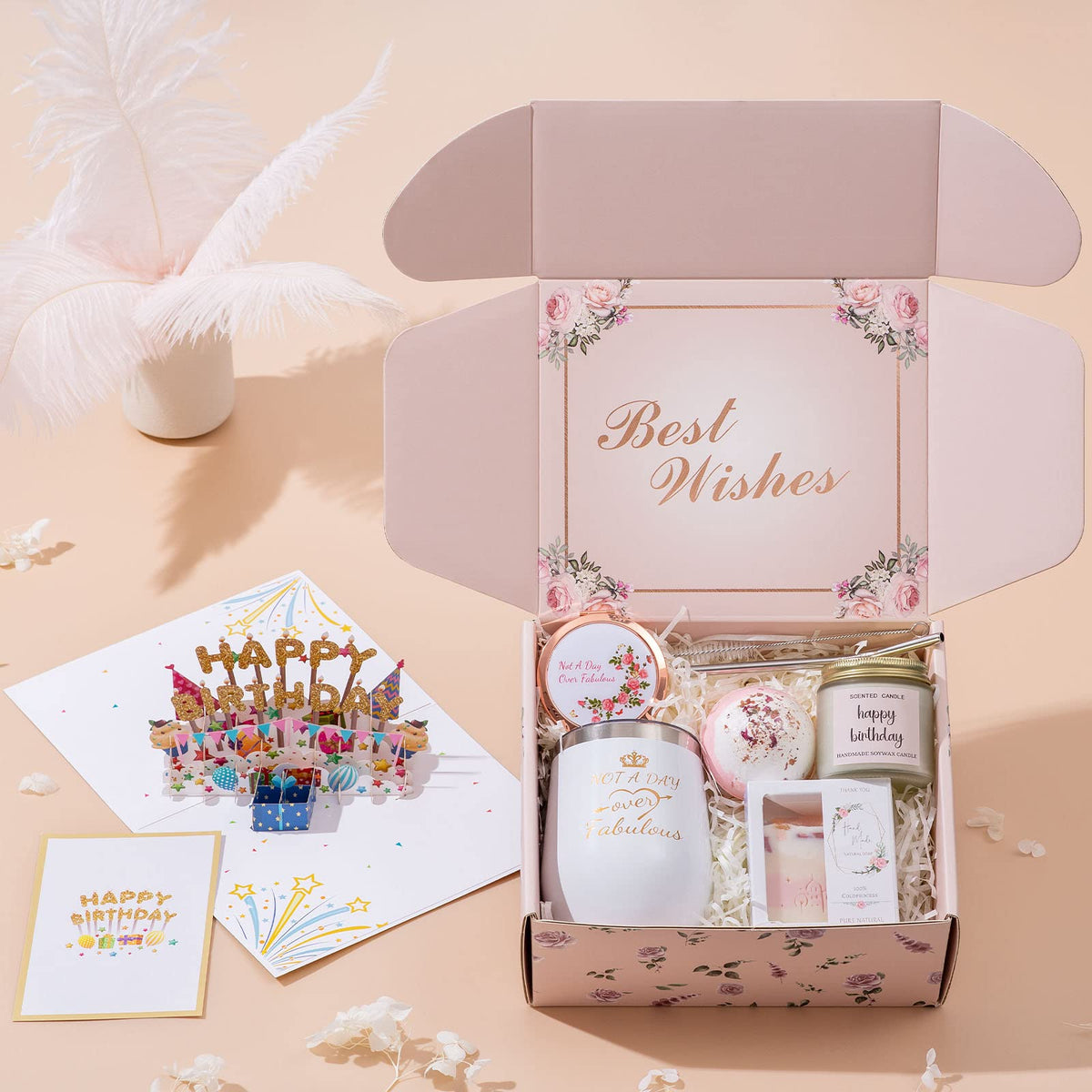 Bath Set Q780301