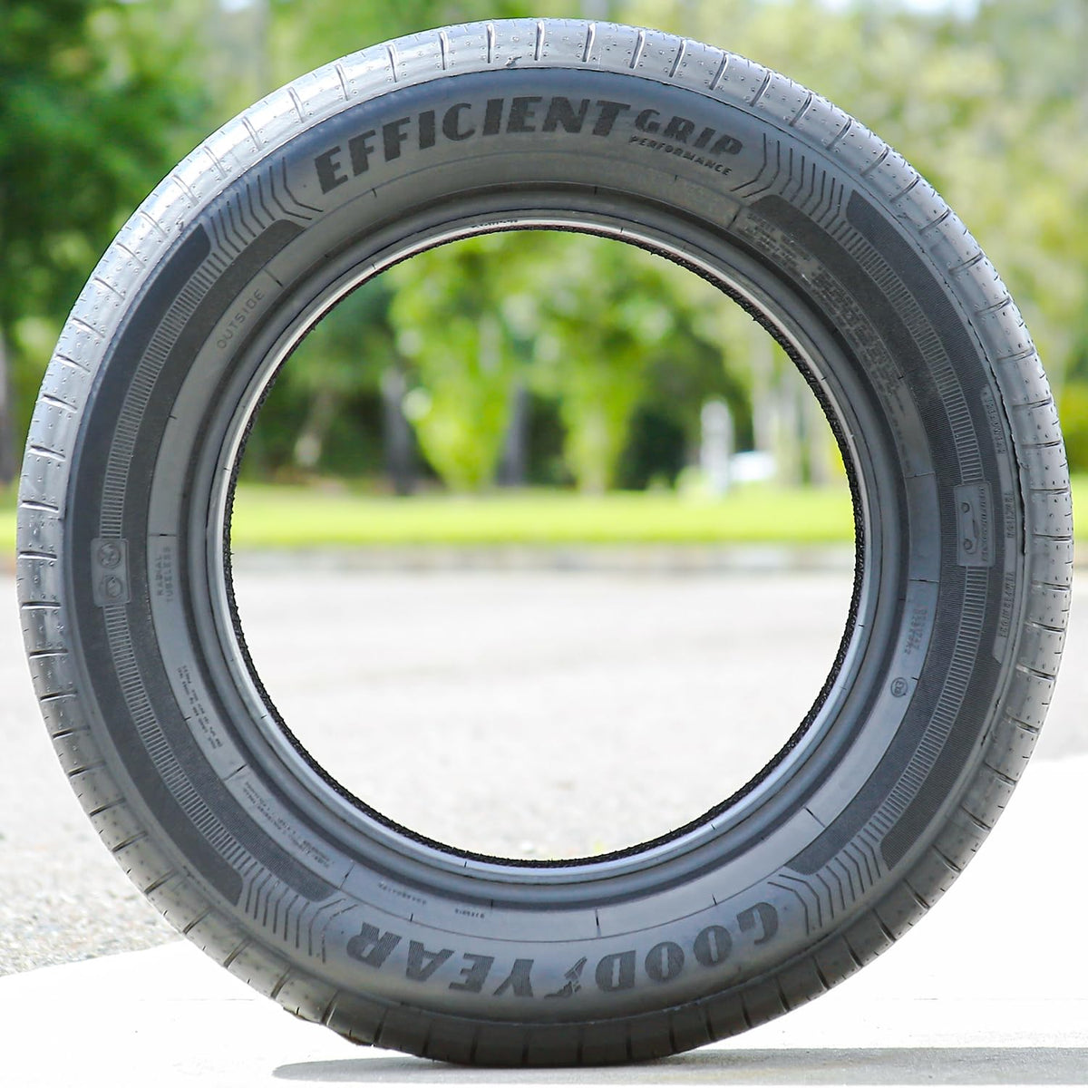 215/60R16 95H Tire N835662