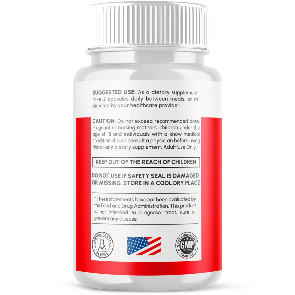 120 Capsules L315