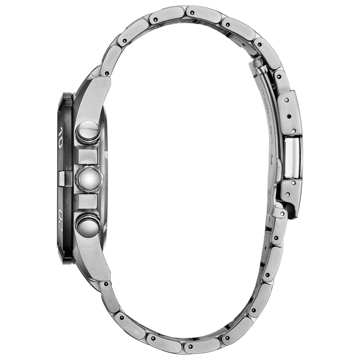 Men's Titanium Chronograph Watch V774682