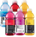 20 Oz Bottle Variety Pack of 6 Bottles J79389