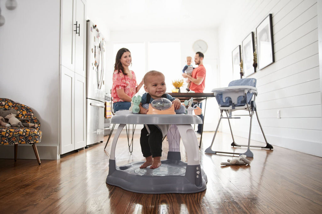 Activity Center and Jumper X2848