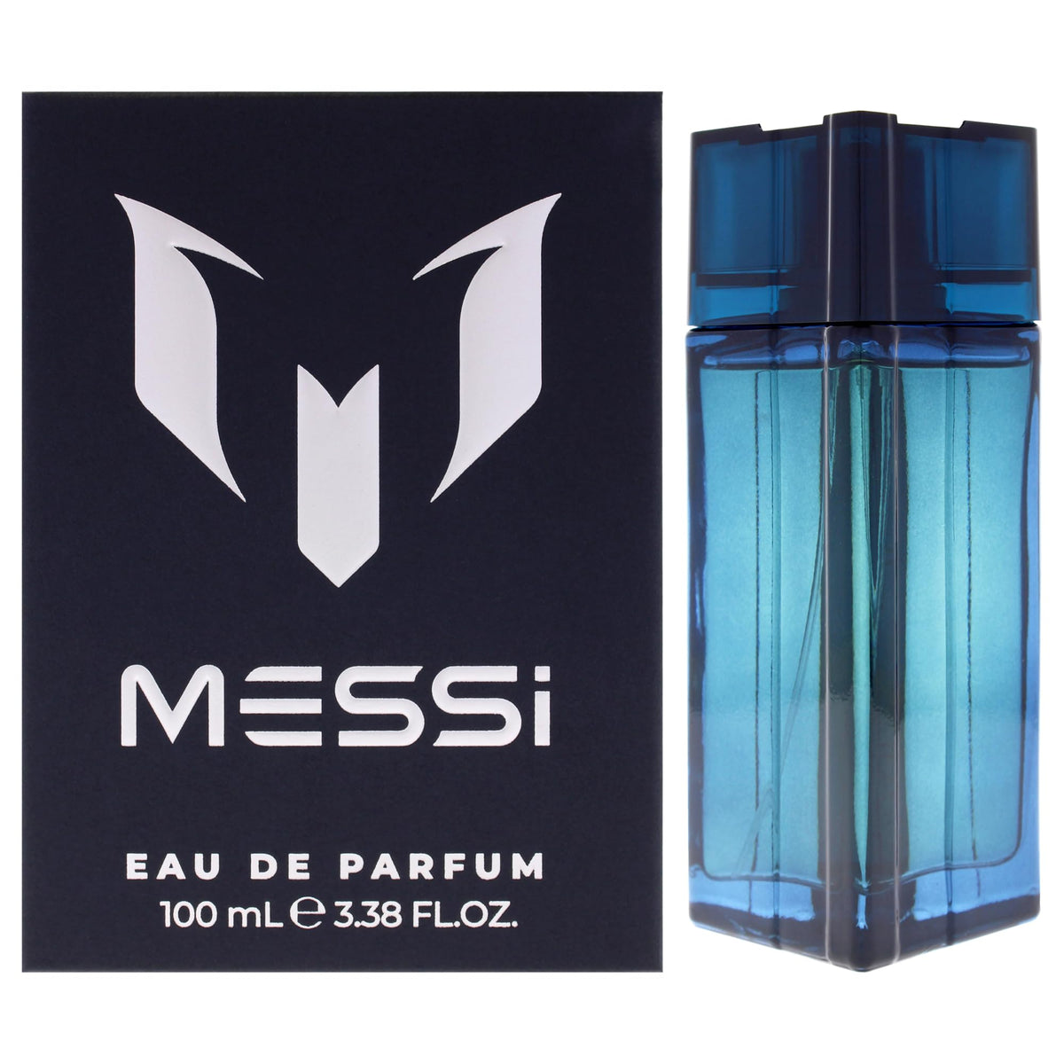 Eau De Parfum 3.4 Oz Spray D72489