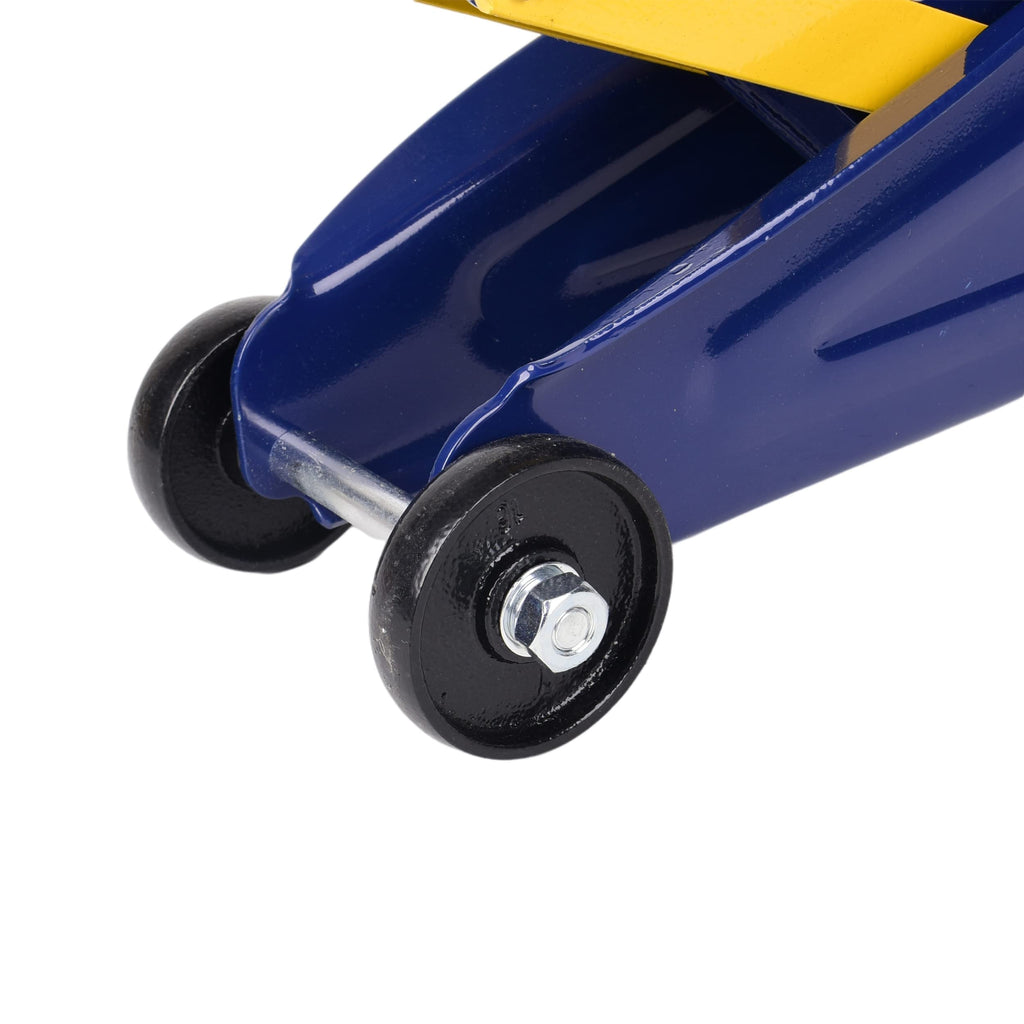 2-Ton Hydraulic Floor Jack X15930