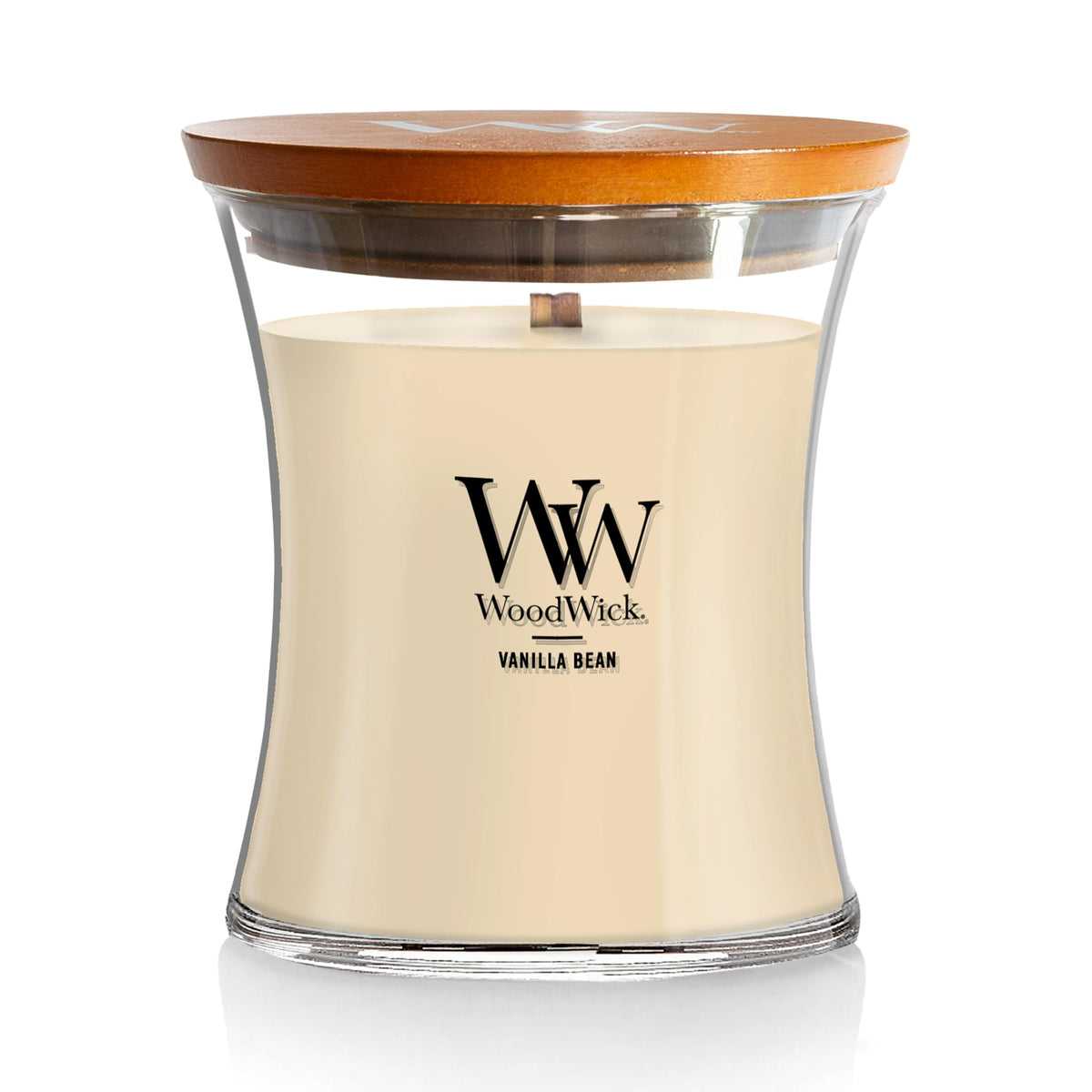 Vanilla Bean Scented Candle 9.7oz R27624