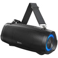 Wireless Bluetooth Speaker, IPX6 Waterproof W493