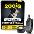 Remote Training E Collar 1/2 Mile IPX9K Waterproof B6412