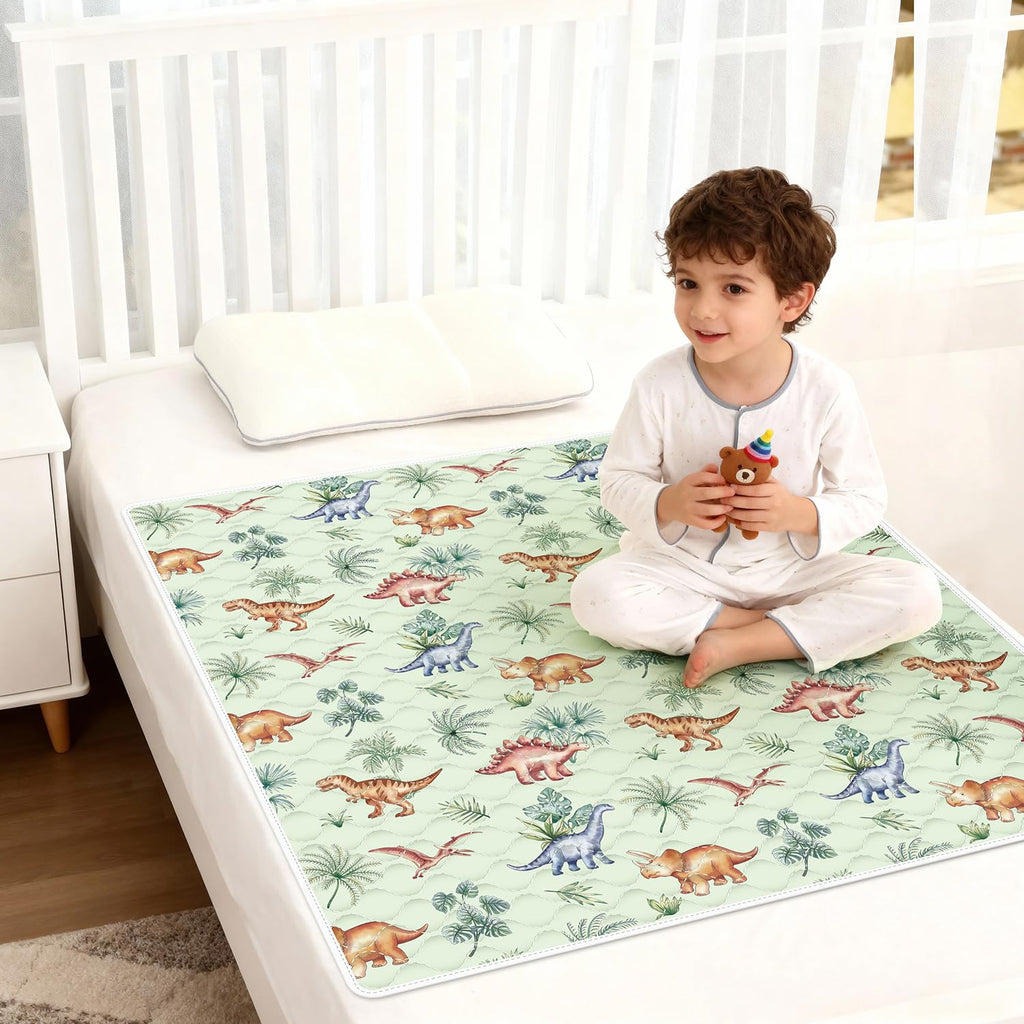 Baby & Kids Pee Pads Viscose from Bamboo 3 Pack M90094