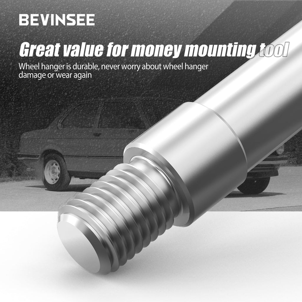 M12x1.5mm Wheel Hanger Alignment Pin M367