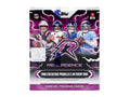Football Trading Cards Mega Box E476