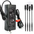 36V-42V 2A Electric Scooter Charger W479851